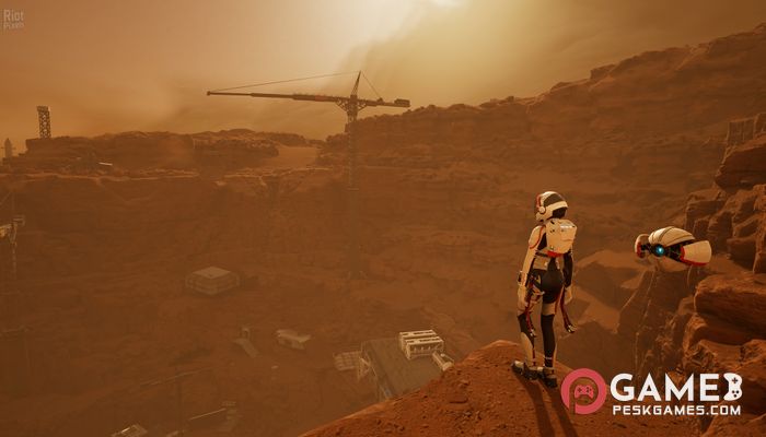 تحميل لعبة Deliver Us Mars: برابط مباشر