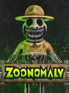 Zoonomaly