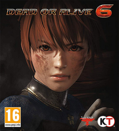 Dead or Alive 6