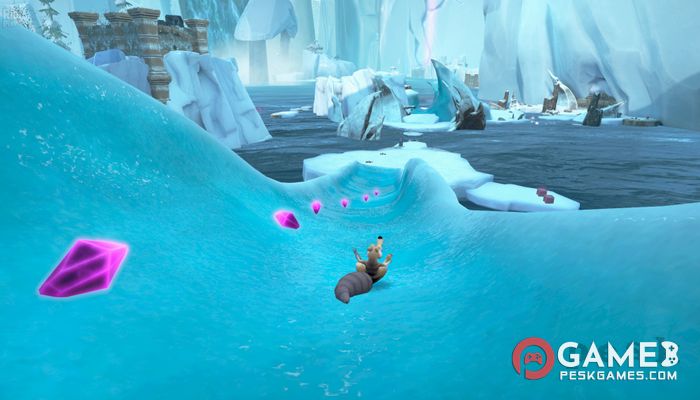 Télécharger Ice Age: Scrat’s Nutty Adventure Gratuitement Activé Complètement