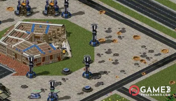 Télécharger Command & Conquer: Red Alert 2 Gratuitement Activé Complètement