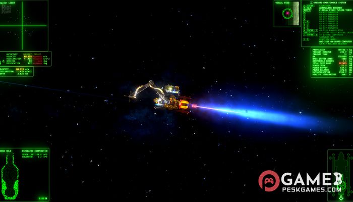 Descargar ?V (DeltaV): Rings of Saturn Completo Activado Gratis