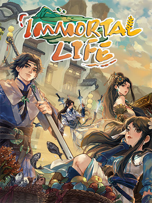 immortal-life_icon