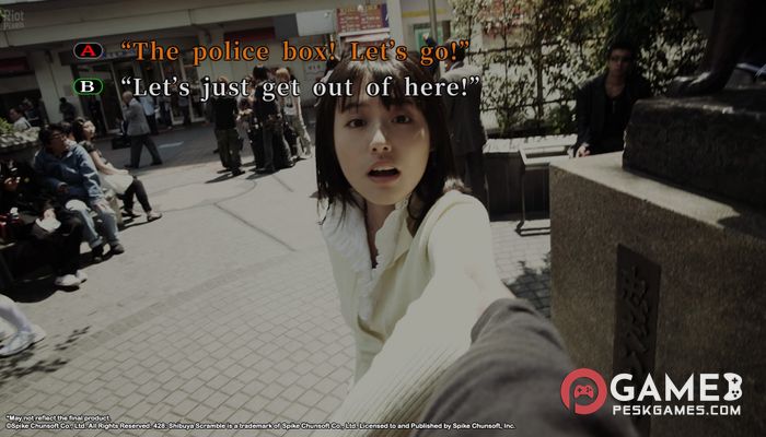 Download 428: Shibuya Scramble Free Full Activated