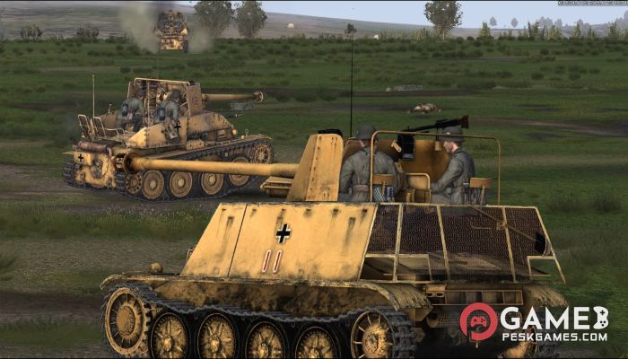 下载 Graviteam Tactics: Mius Front 免费完整激活版