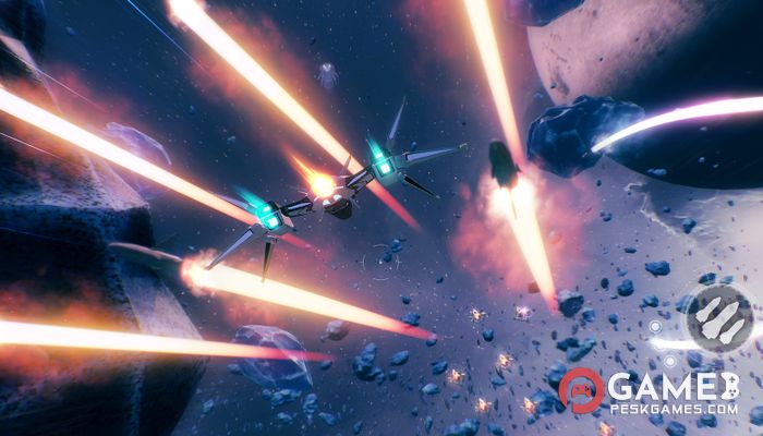 Download Redout: Space Assault Free Full Activated