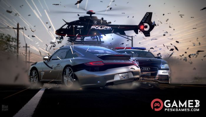 Download Need for Speed: Hot Pursuit Free Full Activated