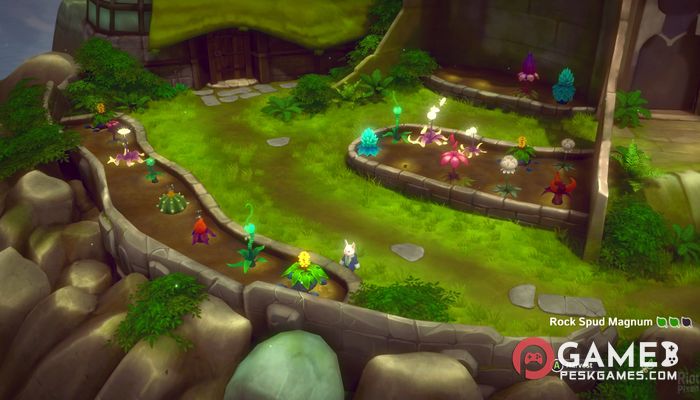 Descargar Earthlock: Festival of Magic Completo Activado Gratis