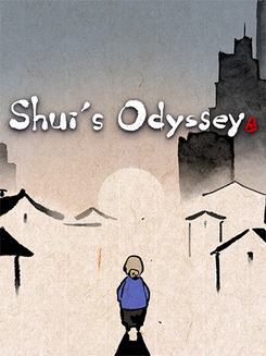 Shui’s Odyssey: