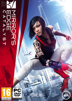 Mirror’s Edge: Catalyst