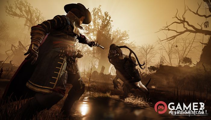 Download GreedFall: Gold Edition Free Full Activated