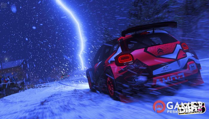 تحميل لعبة DIRT 5: Year One Edition برابط مباشر