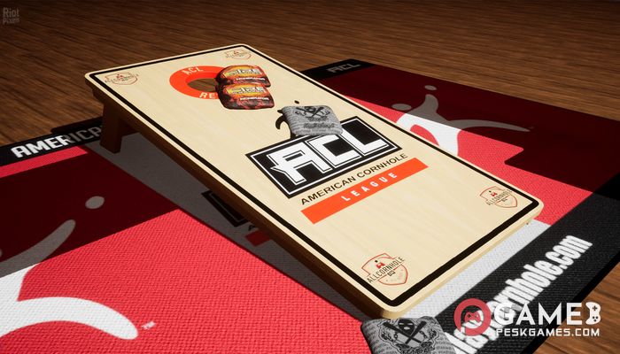 下载 ACL Pro Cornhole 免费完整激活版