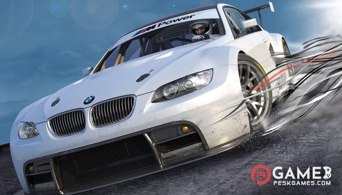 Need for Speed: Shift Tam Sürüm Aktif Edilmiş Ücretsiz İndir