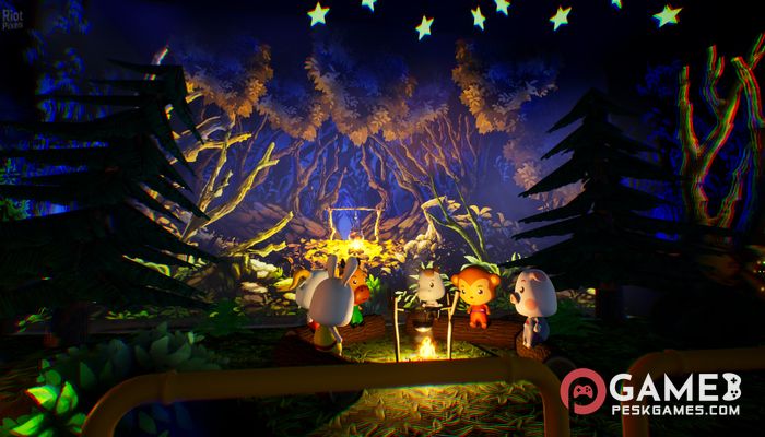 Descargar Jack Holmes: Master of Puppets Completo Activado Gratis
