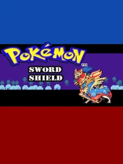 Pokemon: Sword/Shield