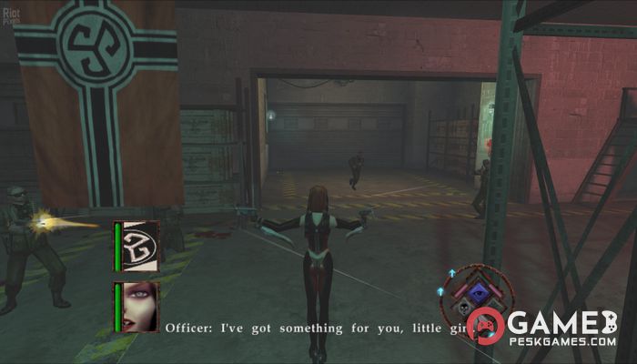 Download BloodRayne: Terminal Cut Free Full Activated