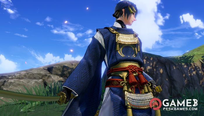 Descargar Touken Ranbu Warriors: Digital Completo Activado Gratis