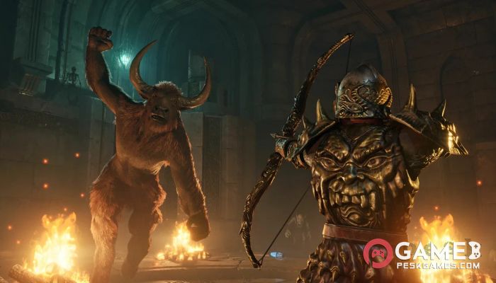 Download The Elder Scrolls IV: Oblivion Remastered – Deluxe Edition + All DLCs/Bonuses Free Full Activated