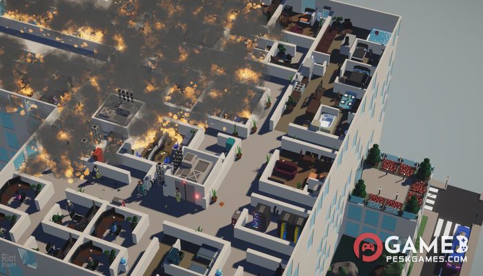 Descargar Highrise Mogul Completo Activado Gratis