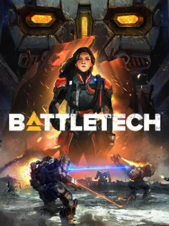 BATTLETECH: Digital