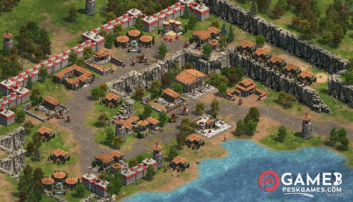 Download Age of Empires: Free Full Activated