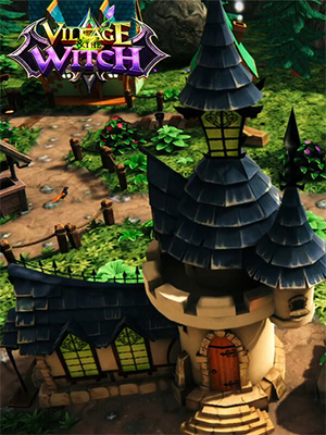 village-and-the-witch_icon