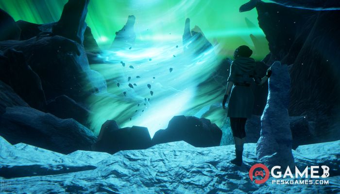 Descargar Dreamfall Chapters: The Final Cut Completo Activado Gratis