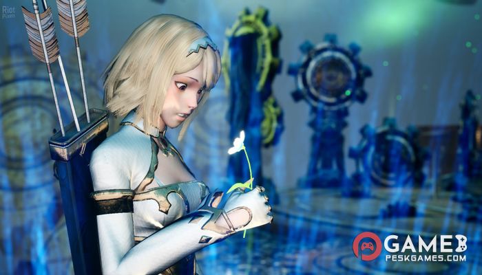Download AeternoBlade II: Infinity Free Full Activated