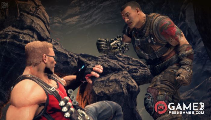 Скачать Bulletstorm: Full Clip Edition полная версия активирована бесплатно