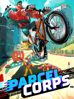 Parcel Corps