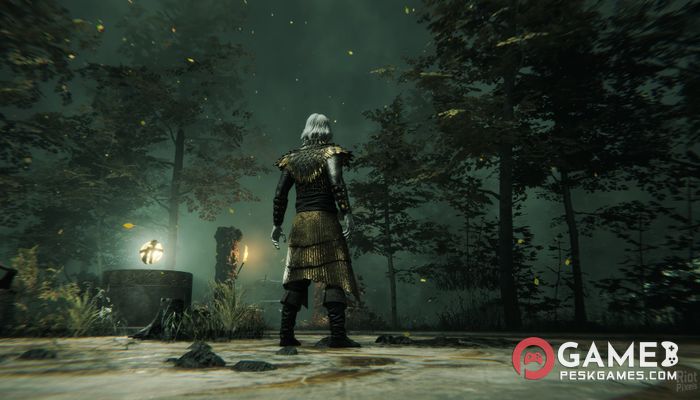 Descargar The Inquisitor: Completo Activado Gratis