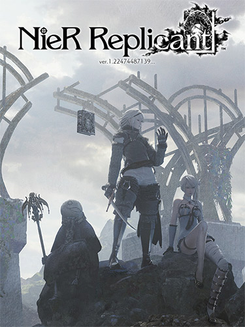 NieR Replicant ver.1.22474487139
