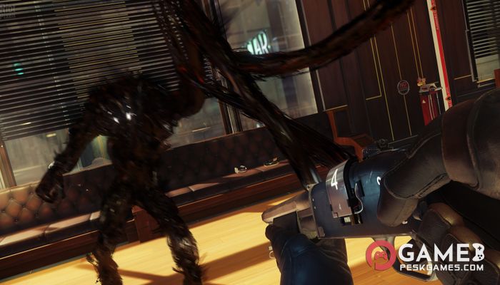 Скачать Prey: Digital полная версия активирована бесплатно