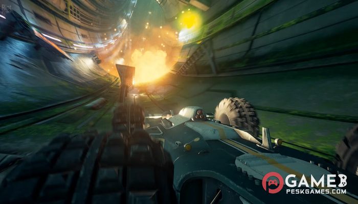 Download GRIP: Combat Racing Free Full Activated