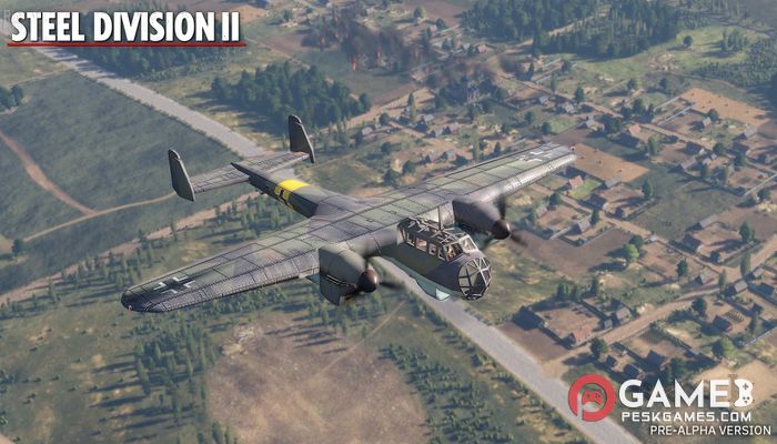 Descargar Steel Division 2: Total Conflict Edition Completo Activado Gratis