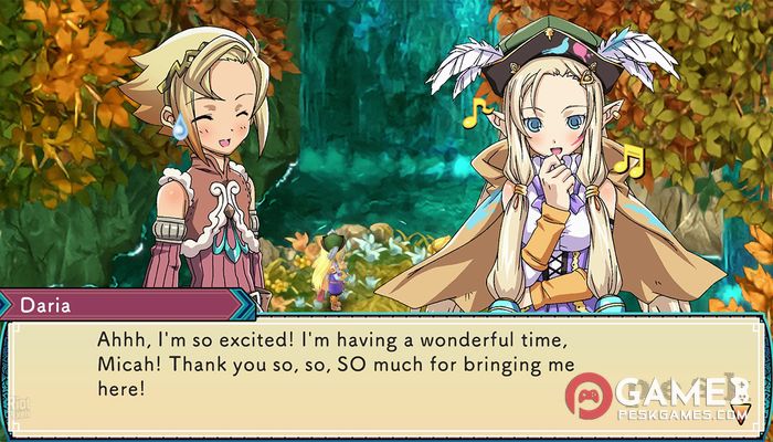 下载 Rune Factory 3 Special 免费完整激活版