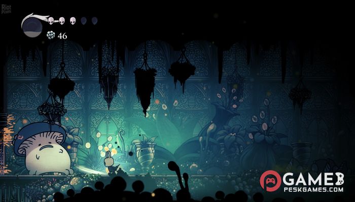 Скачать Hollow Knight полная версия активирована бесплатно
