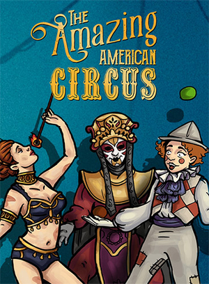 the-amazing-american-circus_icon