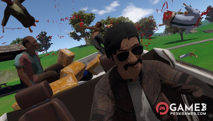 Download Guts & Glory Free Full Activated