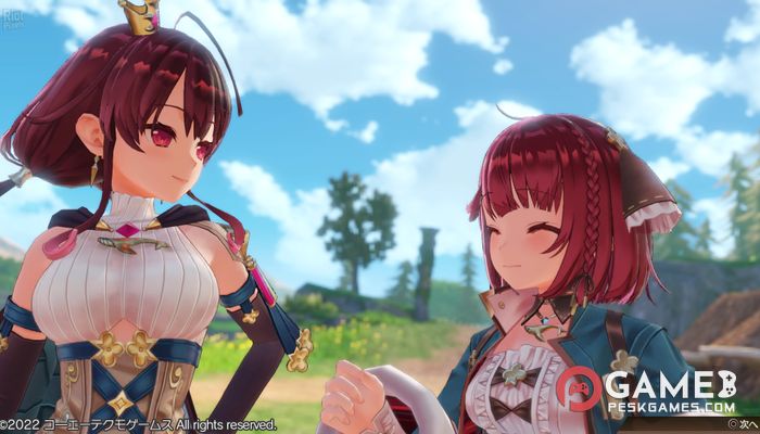 Descargar Atelier Sophie 2: The Alchemist of the Mysterious Dream Completo Activado Gratis