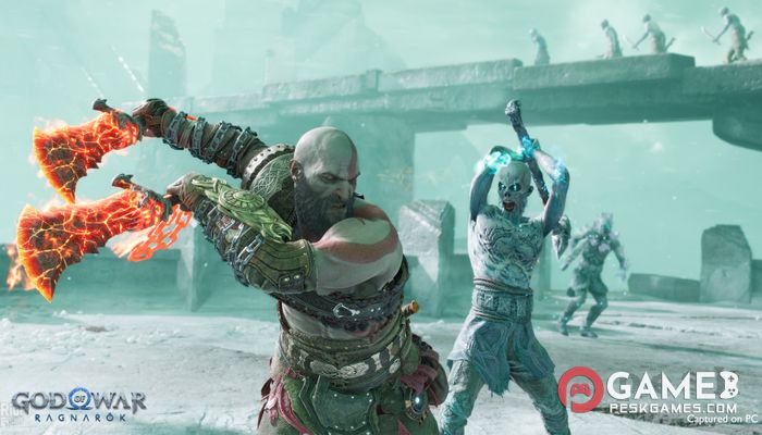 Download God of War: Ragnarök Free Full Activated