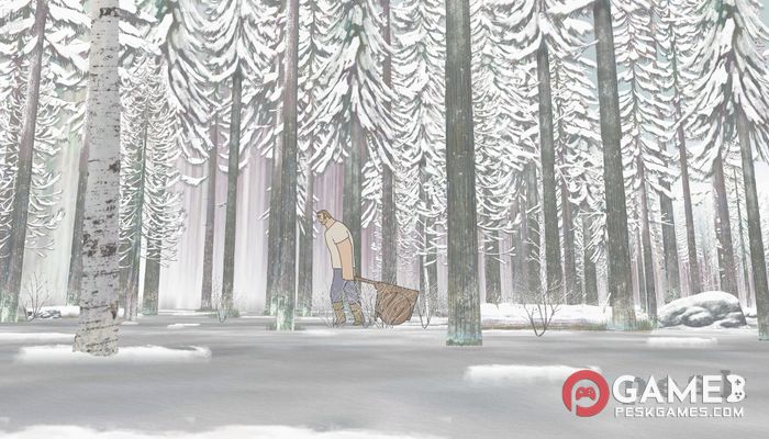 Descargar Pine: A Story of Loss Completo Activado Gratis