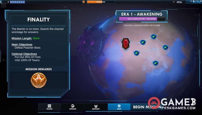 Download We Are The Caretakers Free Full Activated
