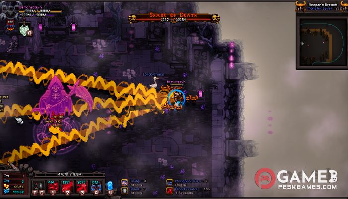 Download Hero Siege Free Full Activated