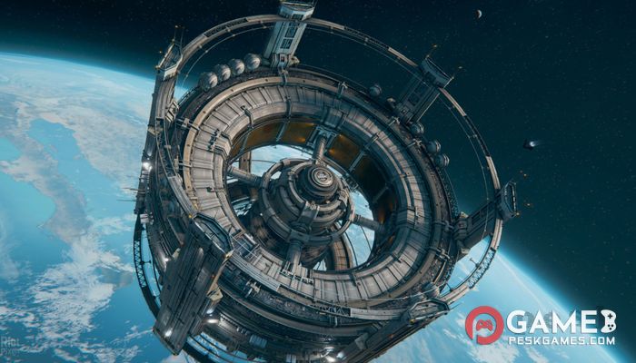 Descargar IXION: Completo Activado Gratis