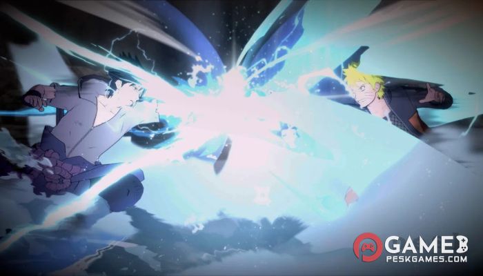 Скачать NARUTO X BORUTO: Ultimate Ninja STORM CONNECTIONS полная версия активирована бесплатно