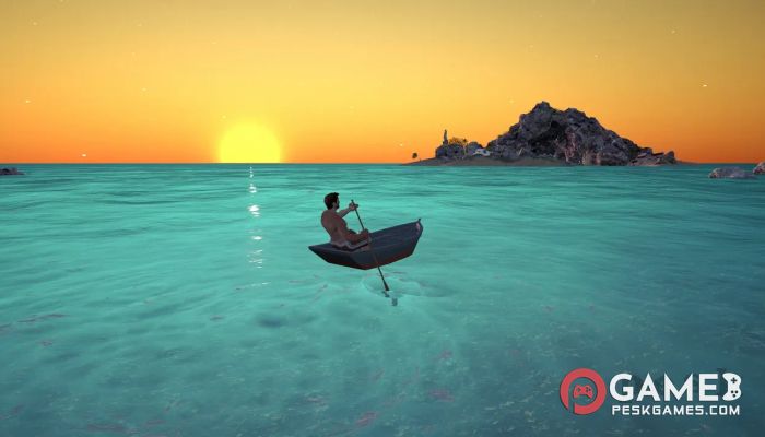 تحميل لعبة Beach Club Simulator 2024 برابط مباشر