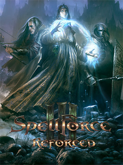 SpellForce 3: Reforced