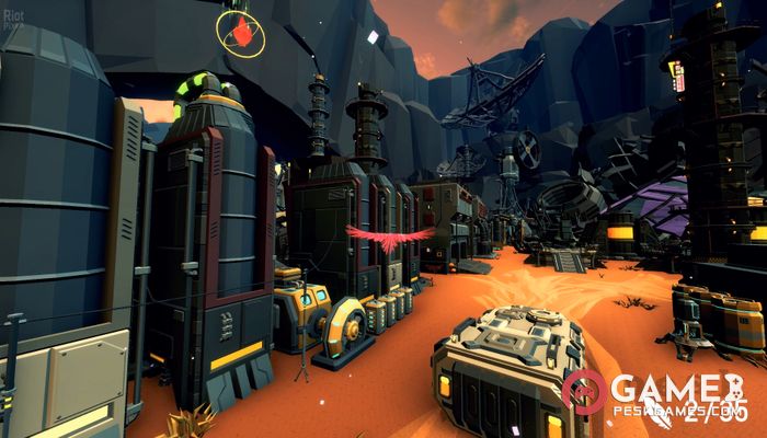 Descargar Aery: A New Frontier Completo Activado Gratis
